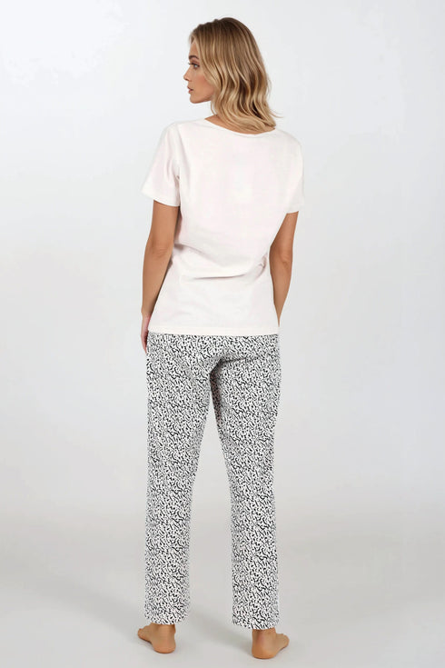 Pyjama model 212780 Momenti Per Me